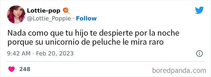 20 Divertidos tuits sobre ser padres del mes de Febrero que resultarán familiares