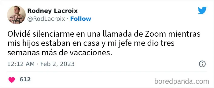 20 Divertidos tuits sobre ser padres del mes de Febrero que resultarán familiares