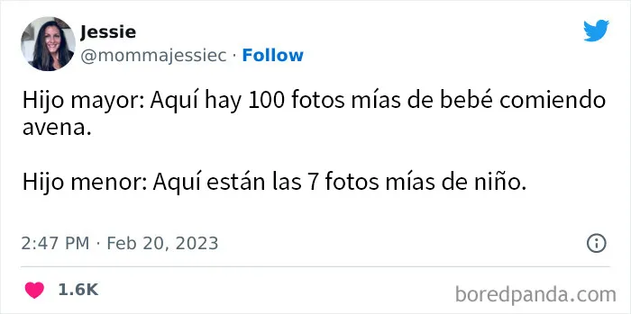 20 Divertidos tuits sobre ser padres del mes de Febrero que resultarán familiares