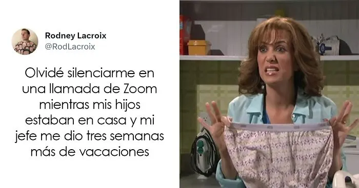 20 Divertidos tuits sobre ser padres del mes de Febrero que resultarán familiares