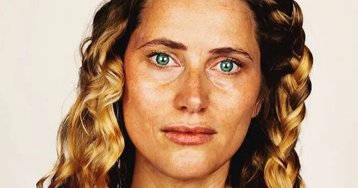 Este fotógrafo muestra la diversidad a través de sus retratos