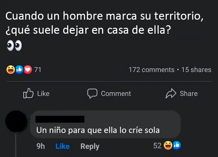 Esta cuenta comparte chistes más negros que un yogur de petróleo, y aquí tienes 20 de ellos