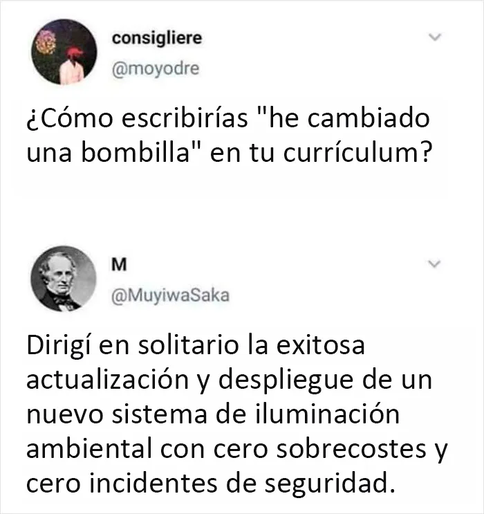 20 Personas que, técnicamente, tenían razón aunque duela admitirlo