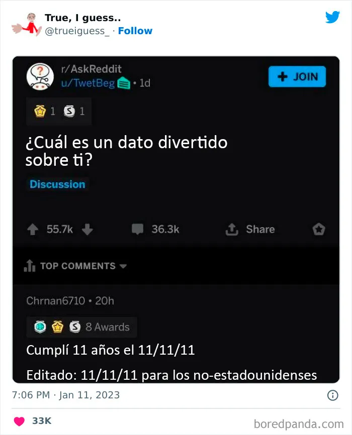20 Personas que, técnicamente, tenían razón aunque duela admitirlo