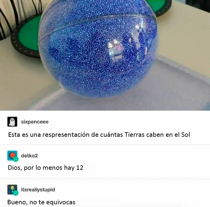 20 Divertidos memes científicos para hacer que te sientas un poco más inteligente