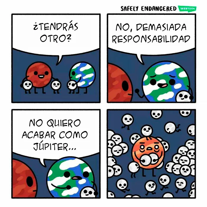 20 Divertidos memes científicos para hacer que te sientas un poco más inteligente