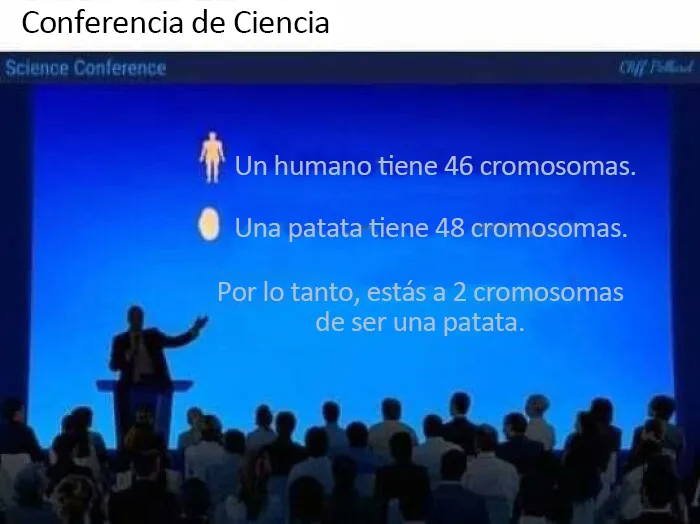 20 Divertidos memes científicos que mezclan conocimiento y humor