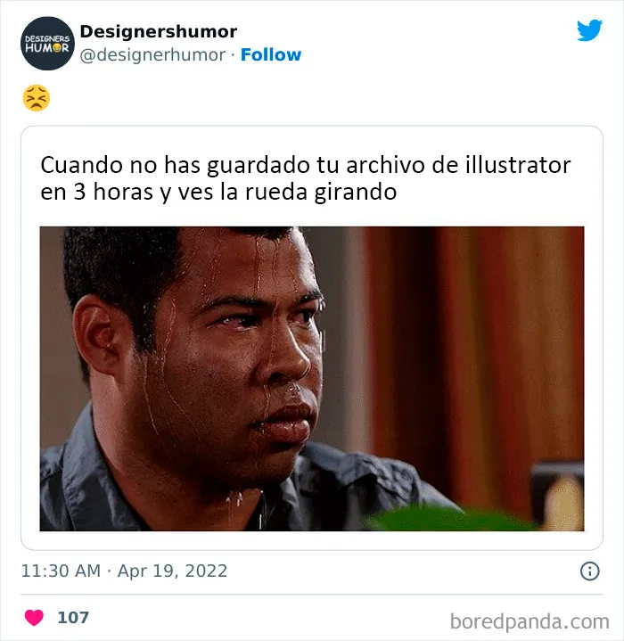 20 Imágenes llenas de "humor para diseñadores" con las que echarse unas buenas risas
