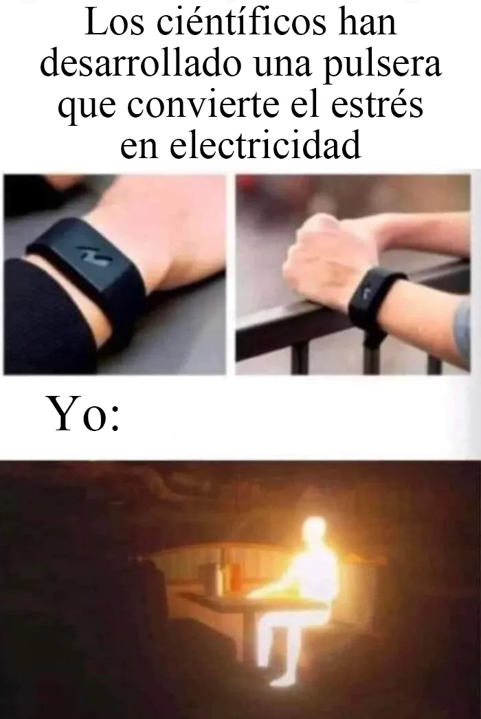 Esta cuenta comparte chistes más negros que un yogur de petróleo, y aquí tienes 20 de ellos
