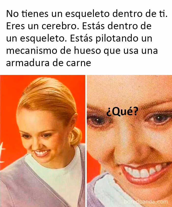 20 Divertidos memes científicos para hacer que te sientas un poco más inteligente