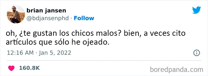 20 Divertidos memes científicos que mezclan conocimiento y humor