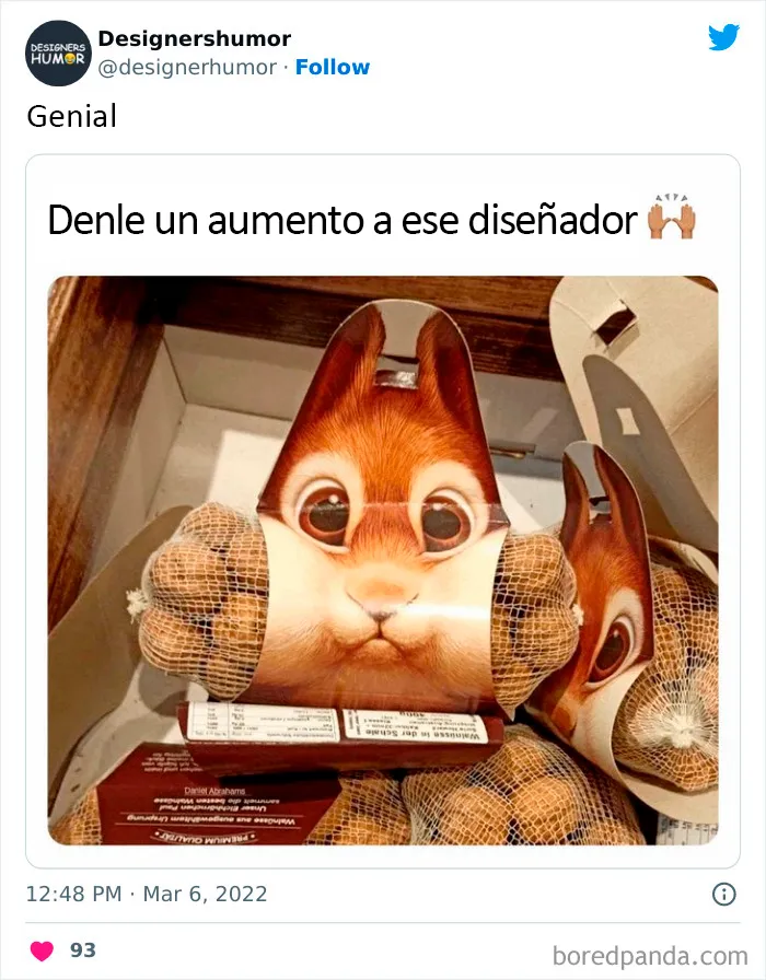 20 Imágenes llenas de "humor para diseñadores" con las que echarse unas buenas risas