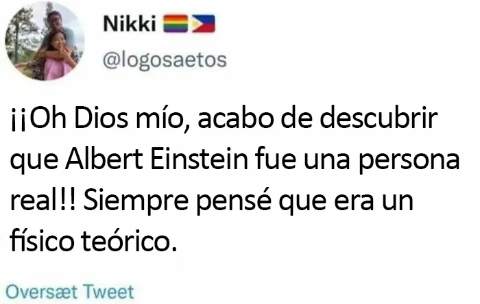 20 Divertidos memes científicos que mezclan conocimiento y humor
