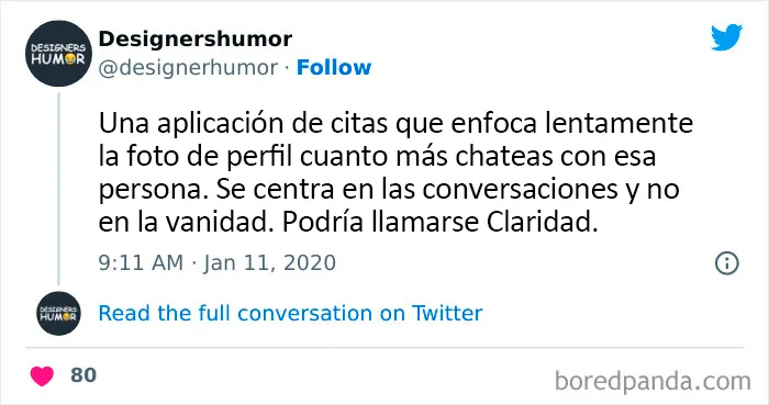 20 Imágenes llenas de "humor para diseñadores" con las que echarse unas buenas risas