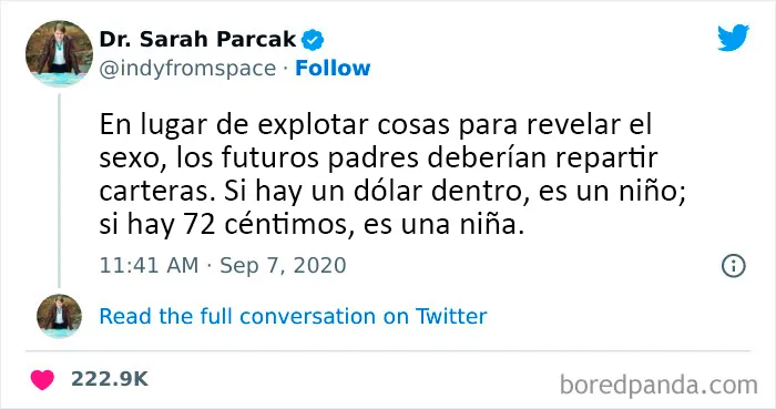 Esta cuenta comparte chistes más negros que un yogur de petróleo, y aquí tienes 20 de ellos