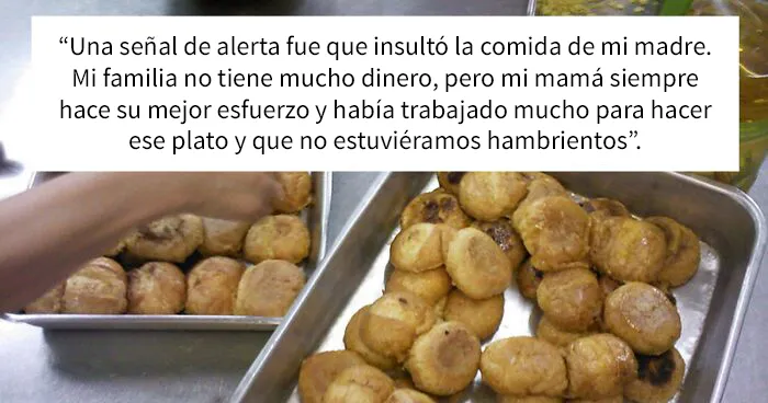 20 Personas cuentan cuando se dieron cuenta de que un amigo no era lo que aparentaba ser