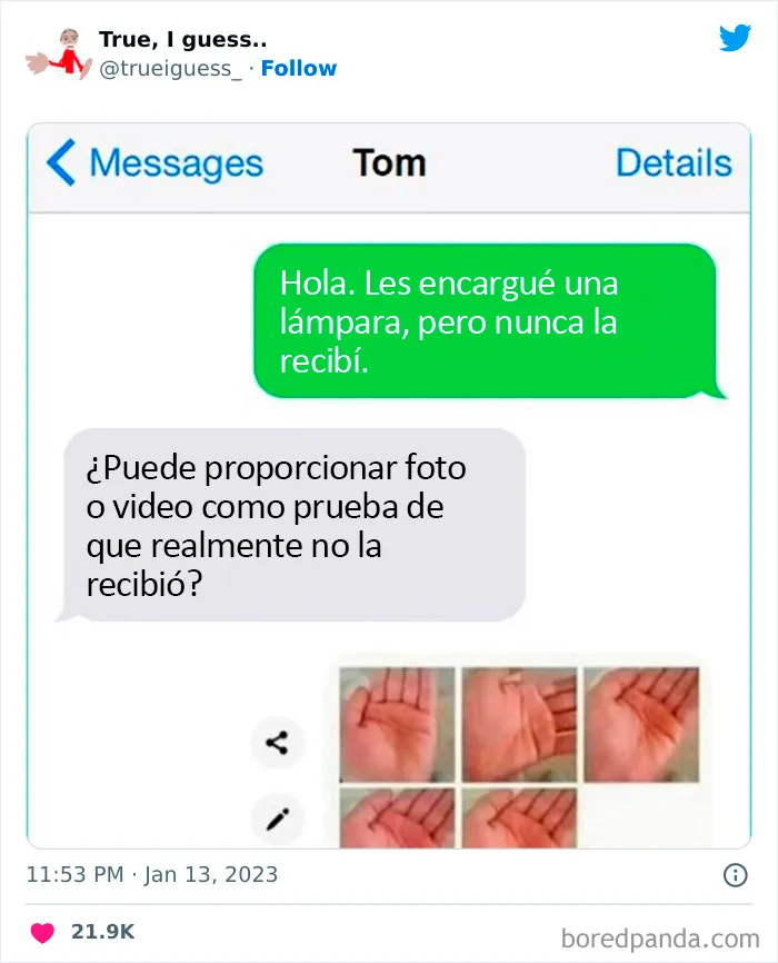 20 Personas que, técnicamente, tenían razón aunque duela admitirlo