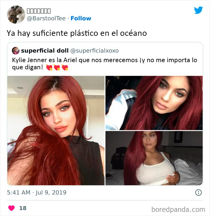 Esta cuenta comparte chistes más negros que un yogur de petróleo, y aquí tienes 20 de ellos