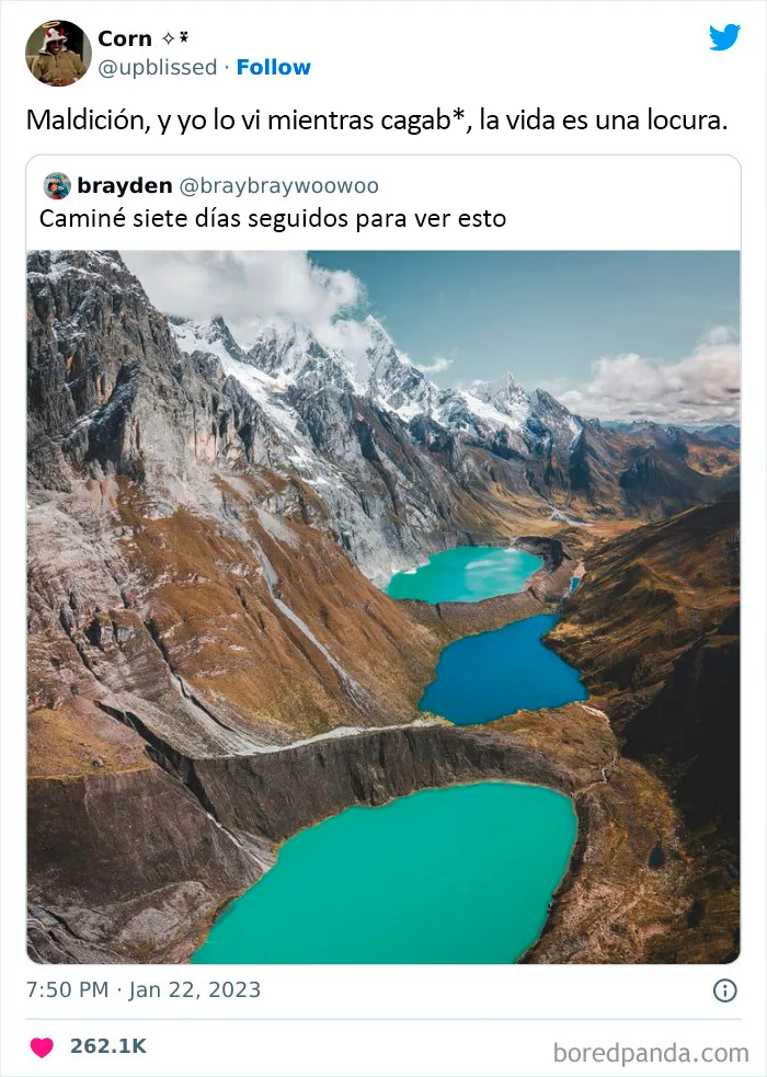 Esta cuenta comparte chistes más negros que un yogur de petróleo, y aquí tienes 20 de ellos