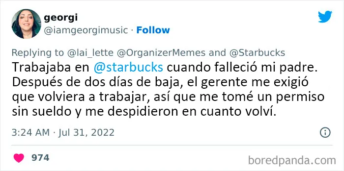 Sin compasión alguna