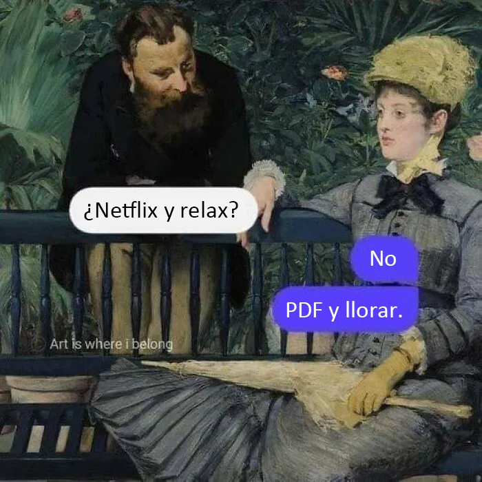 20 Divertidos memes científicos que mezclan conocimiento y humor