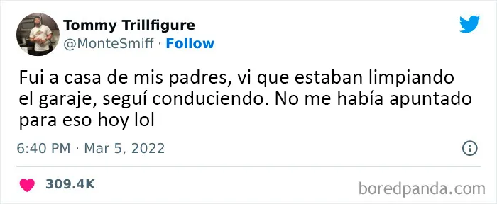 Esta cuenta comparte chistes más negros que un yogur de petróleo, y aquí tienes 20 de ellos