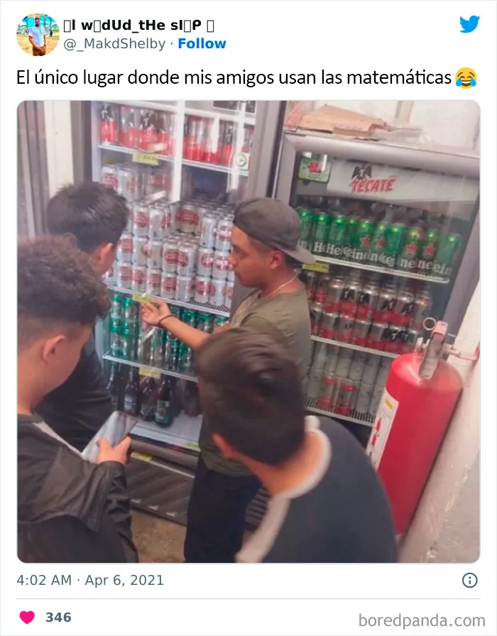20 Divertidos memes científicos que mezclan conocimiento y humor