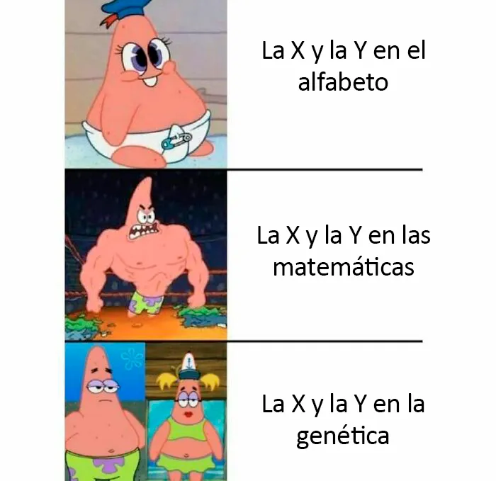 20 Divertidos memes científicos para hacer que te sientas un poco más inteligente