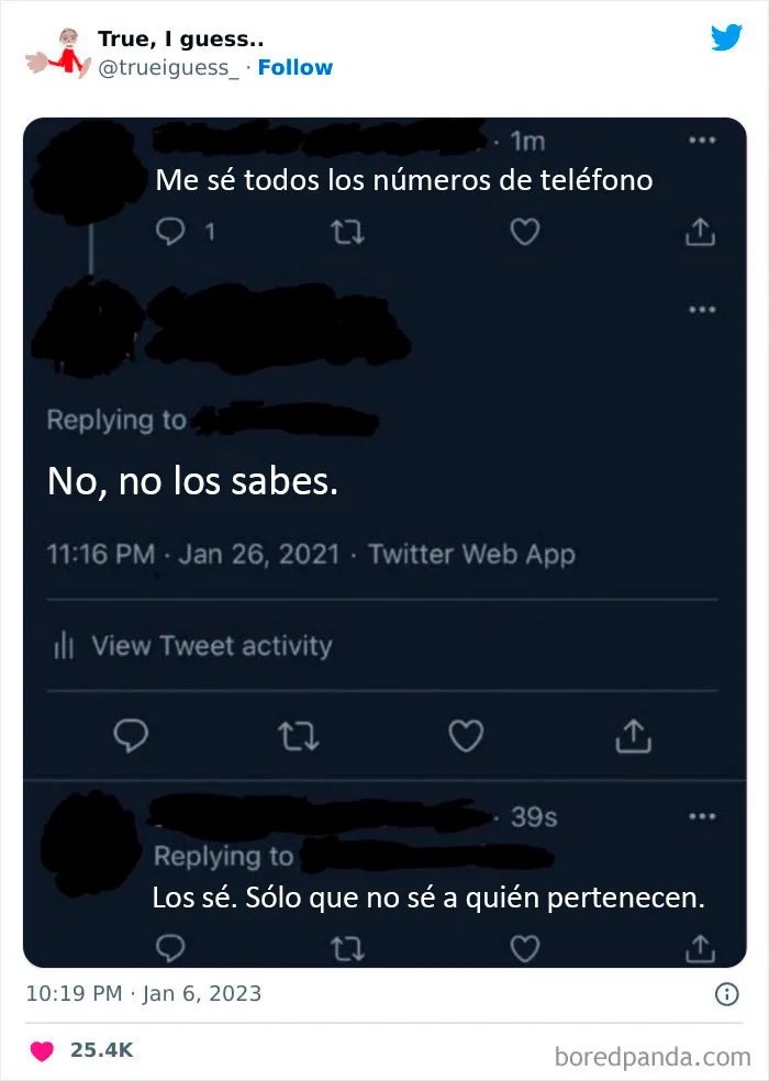 20 Personas que, técnicamente, tenían razón aunque duela admitirlo