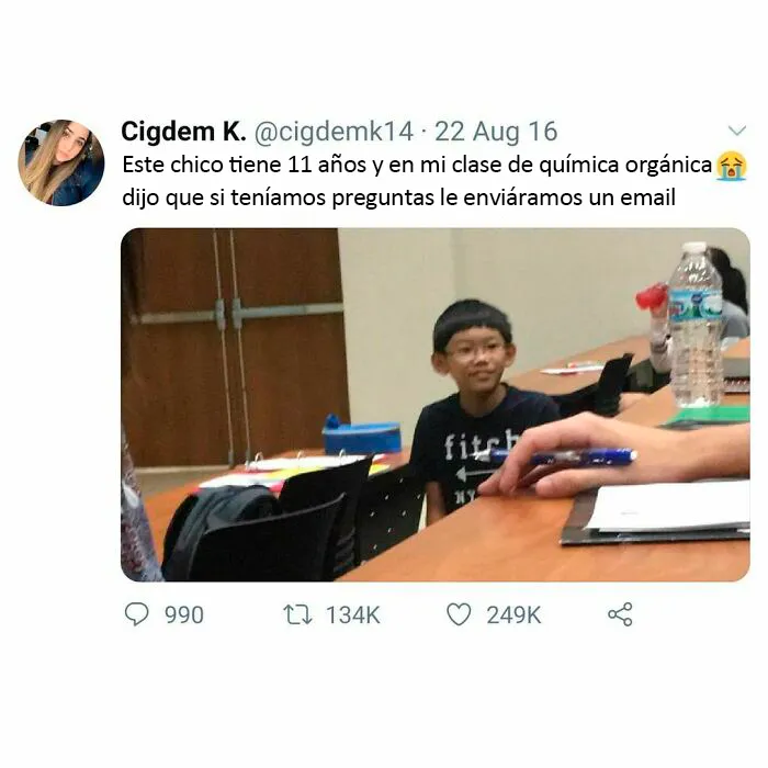 20 Divertidos memes científicos para hacer que te sientas un poco más inteligente