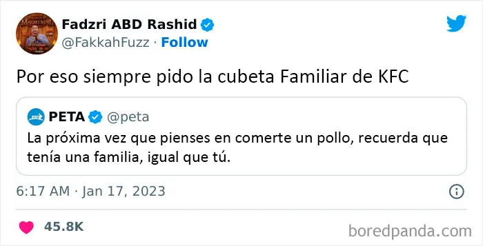 Esta cuenta comparte chistes más negros que un yogur de petróleo, y aquí tienes 20 de ellos