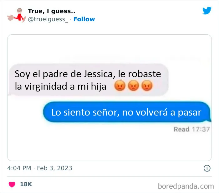 20 Personas que, técnicamente, tenían razón aunque duela admitirlo