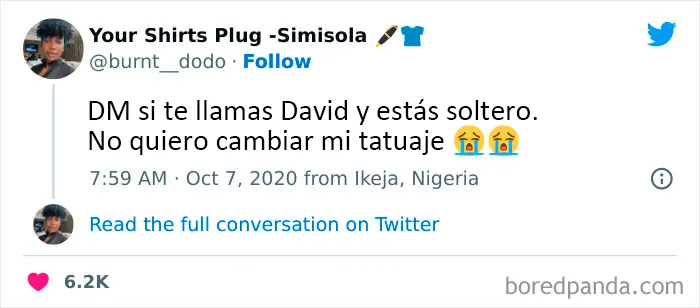 Esta cuenta comparte chistes más negros que un yogur de petróleo, y aquí tienes 20 de ellos