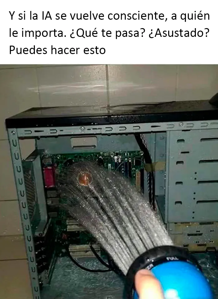 20 Divertidos memes científicos que mezclan conocimiento y humor