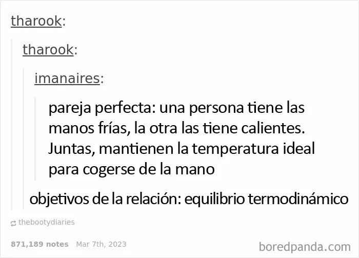20 Divertidos memes científicos para hacer que te sientas un poco más inteligente