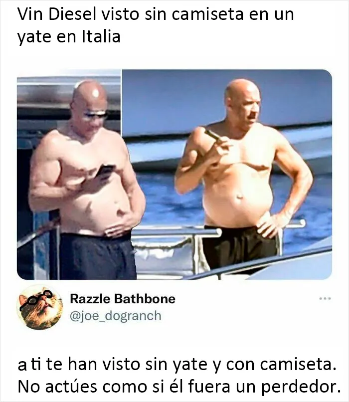 20 Personas que, técnicamente, tenían razón aunque duela admitirlo