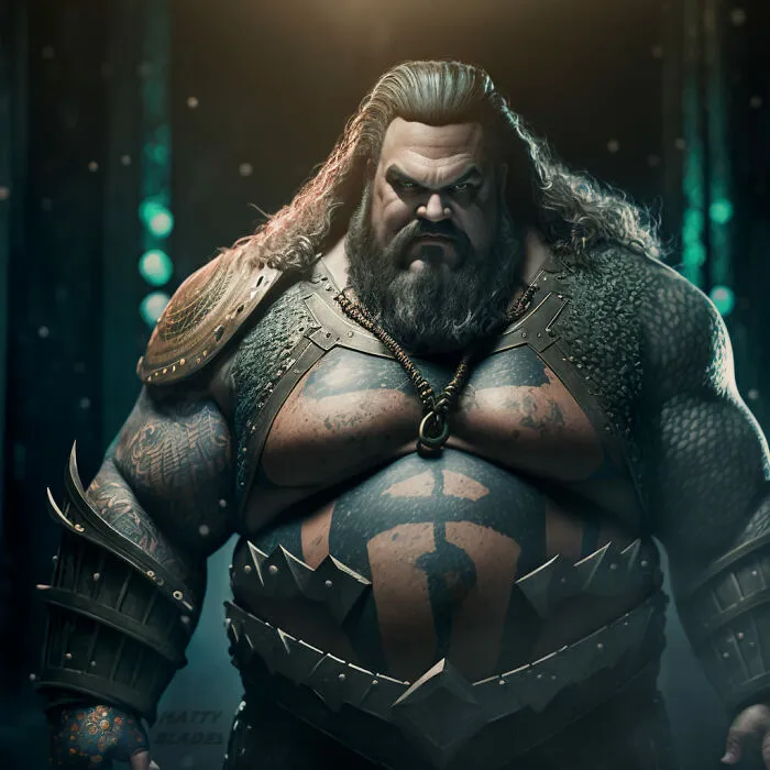 Aquaman