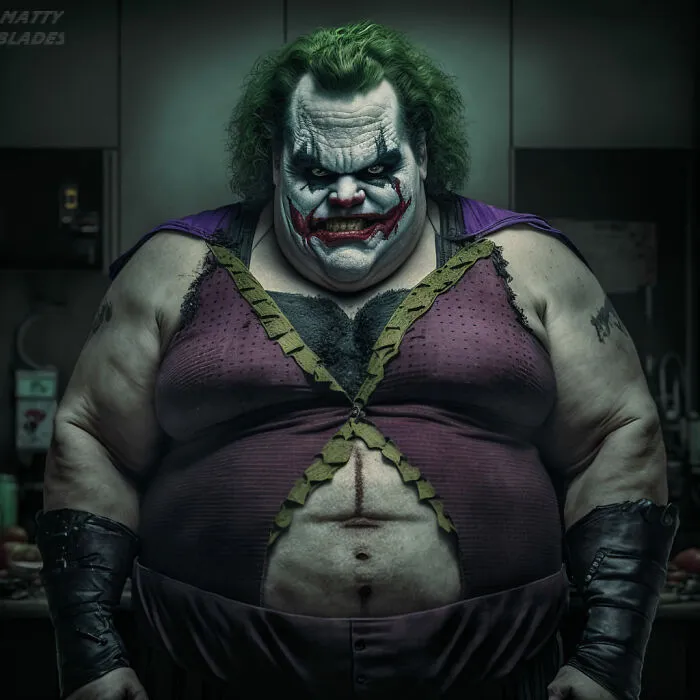 Joker