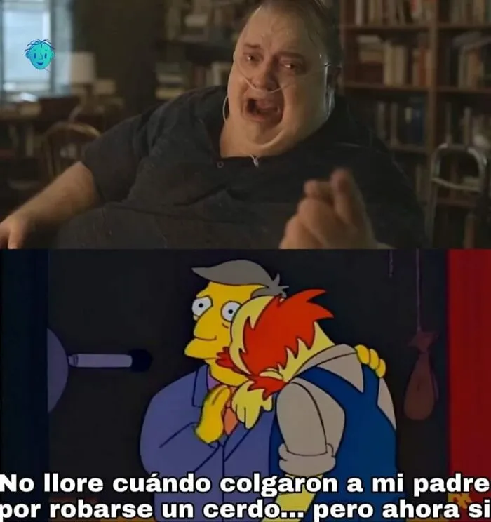 Brendan Fraser gana un Oscar e internet se inunda de emotivos memes y reacciones celebrándolo