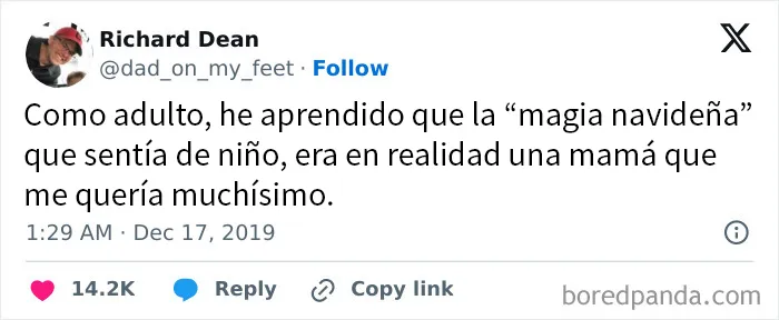 20 Divertidos memes y publicaciones de padres con los que identificarse