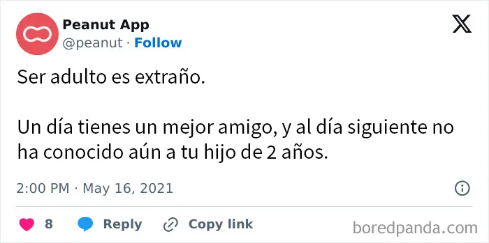 20 Divertidos memes y publicaciones de padres con los que identificarse