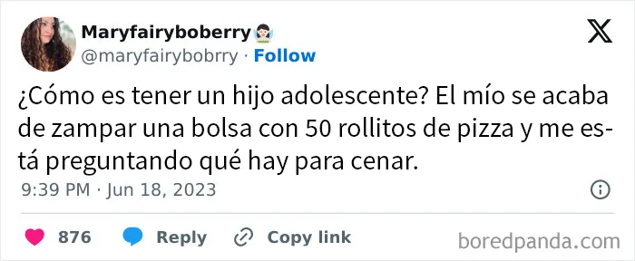 20 Divertidos memes y publicaciones de padres con los que identificarse