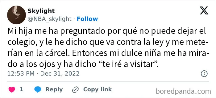 20 Divertidos memes y publicaciones de padres con los que identificarse