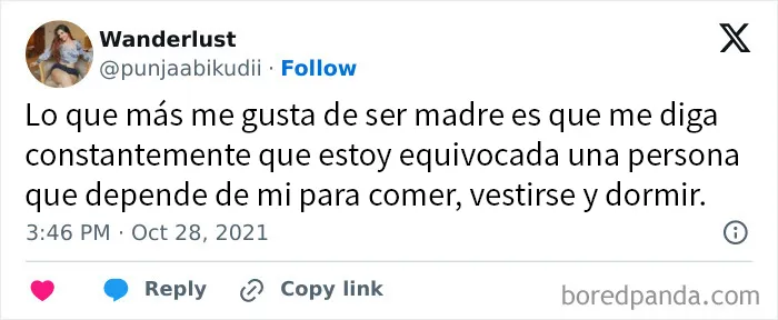 20 Divertidos memes y publicaciones de padres con los que identificarse