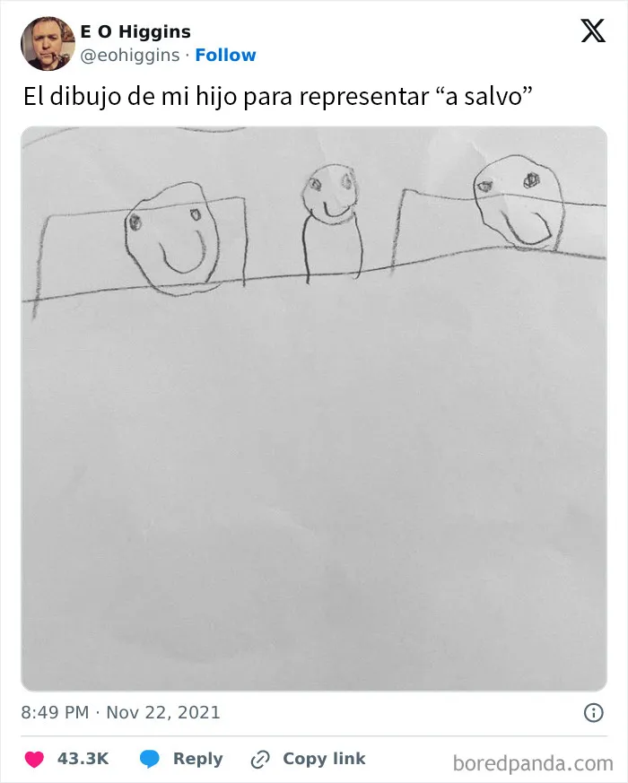 20 Divertidos memes y publicaciones de padres con los que identificarse
