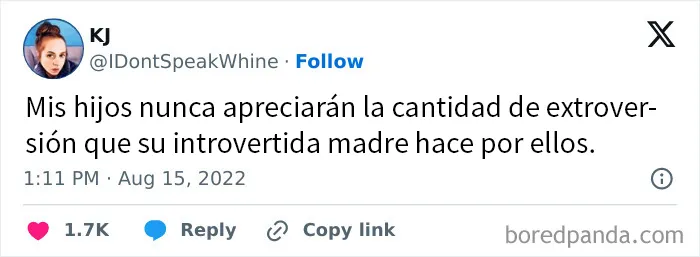 20 Divertidos memes y publicaciones de padres con los que identificarse