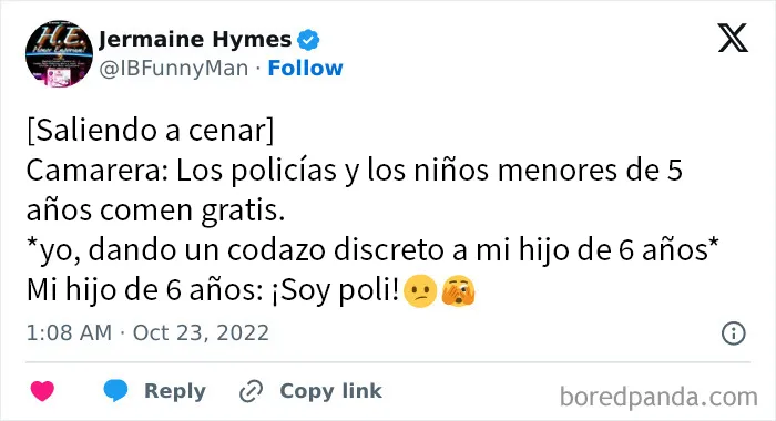 20 Divertidos memes y publicaciones de padres con los que identificarse
