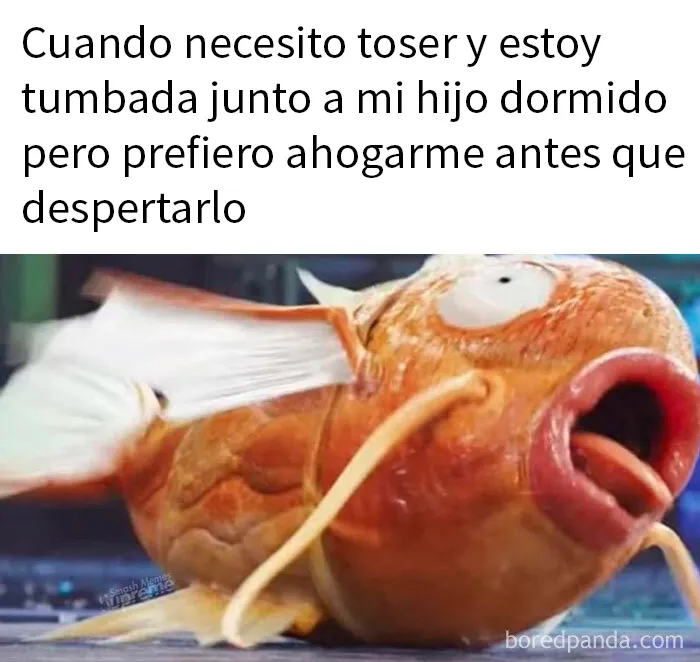 20 Divertidos memes y publicaciones de padres con los que identificarse