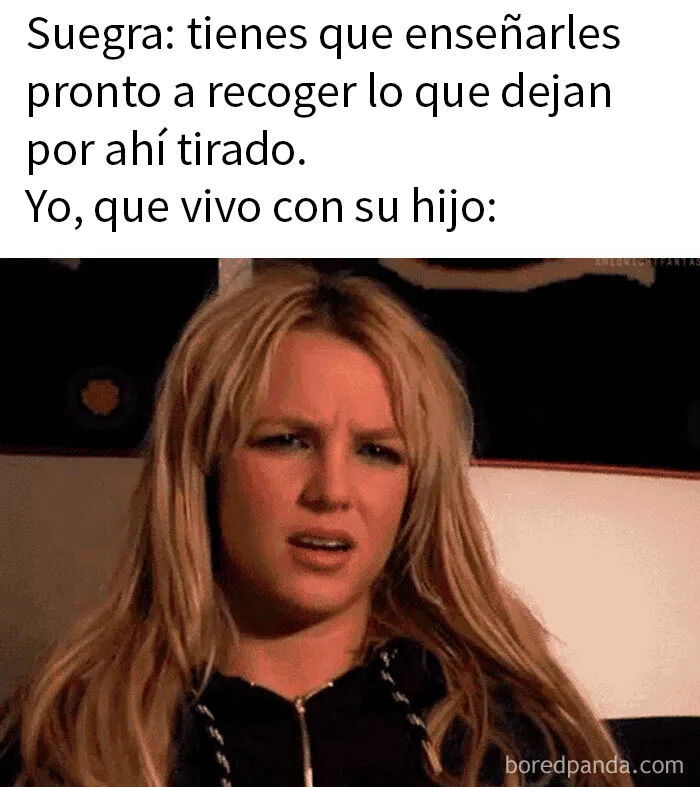 20 Divertidos memes y publicaciones de padres con los que identificarse