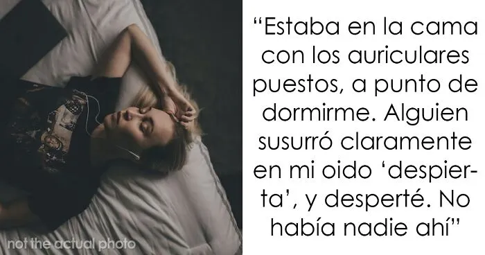 16 Personas comparten sus propios misterios sin resolver
